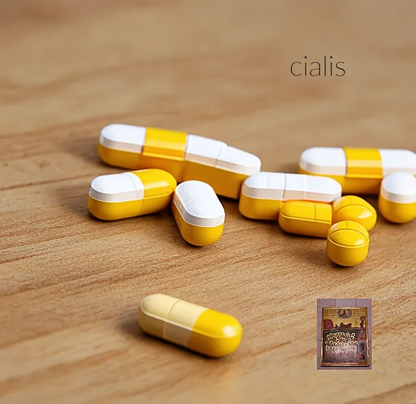 Si possono prendere due compresse di cialis da 5 mg